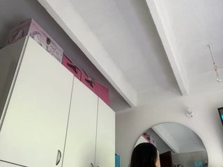 SallyeLeins Porn Show