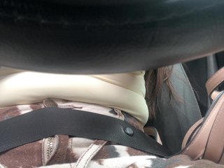SallyeLeins Porn Show