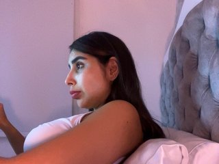 SallyeLeins Porn Show