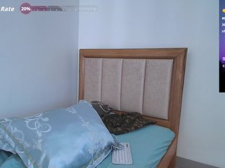 SallyeLeins Porn Show
