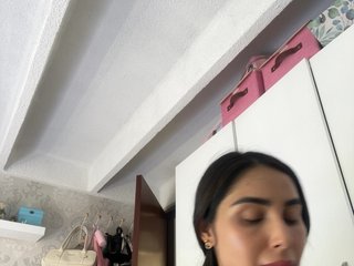 SallyeLeins Porn Show