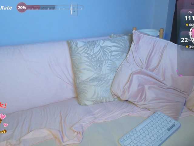 SallyeLeins live cam on BongaCams