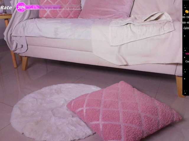 SallyeLeins's BongaCams show and profile