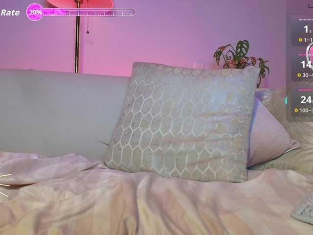 SallyeLeins — live female cam
