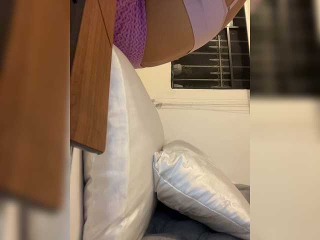 SallyeLeins live cam on BongaCams