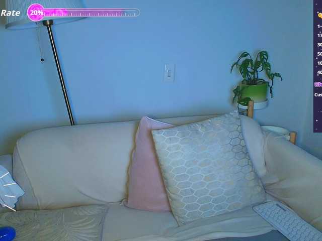 SallyeLeins live cam