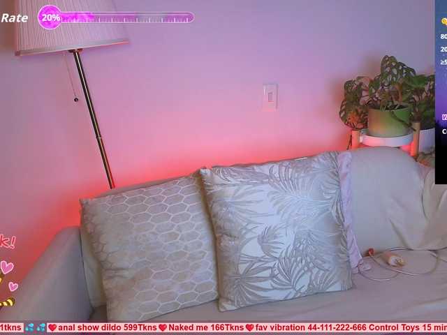 SallyeLeins live cam