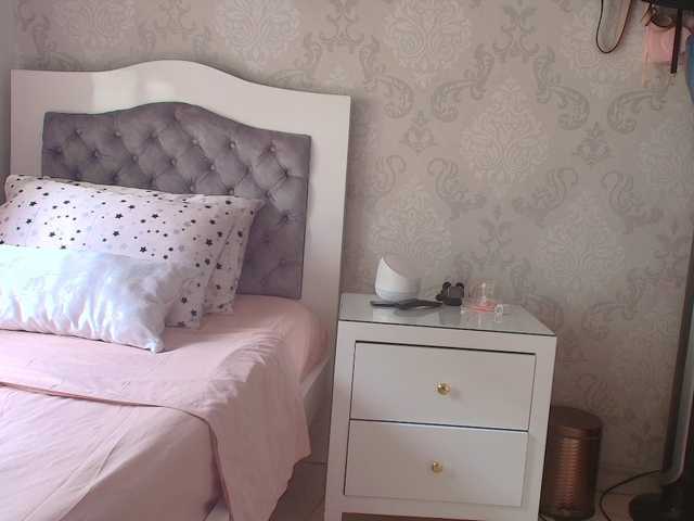 SallyeLeins Live Cam su BongaCams