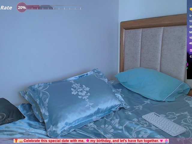 SallyeLeins live webcam show