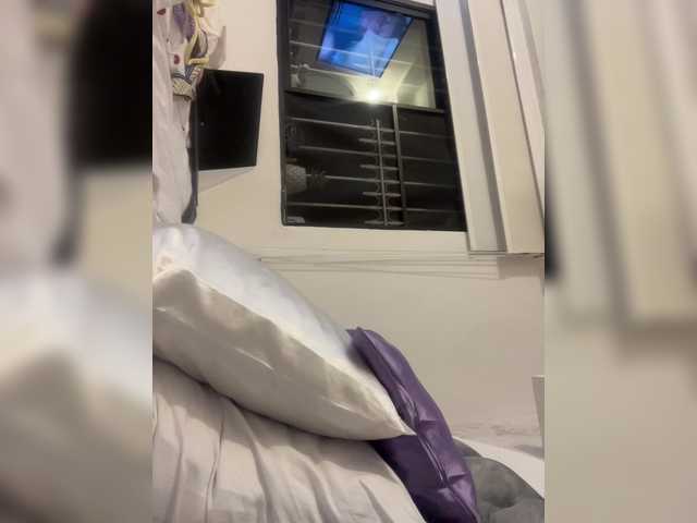 SallyeLeins live cam on BongaCams