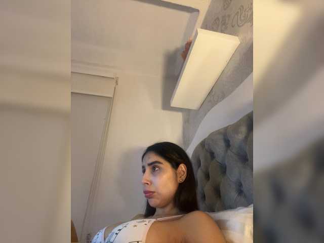 SallyeLeins's BongaCams profile