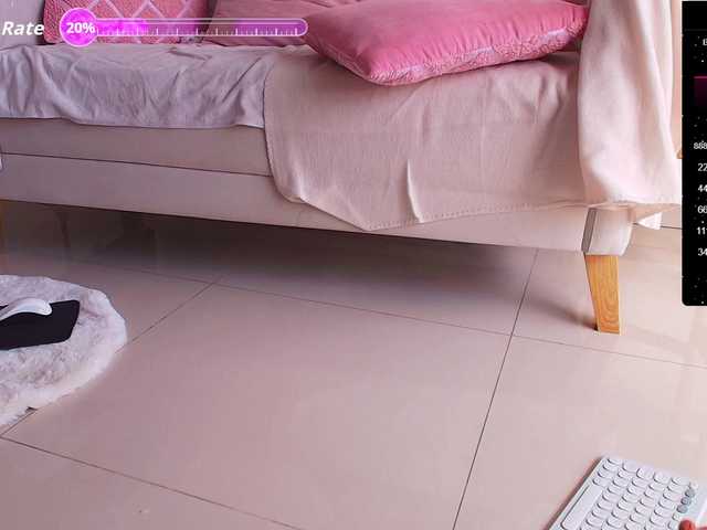 SallyeLeins's BongaCams show and profile