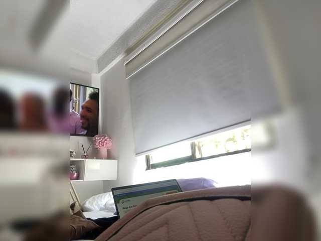 SallyeLeins live cam on BongaCams
