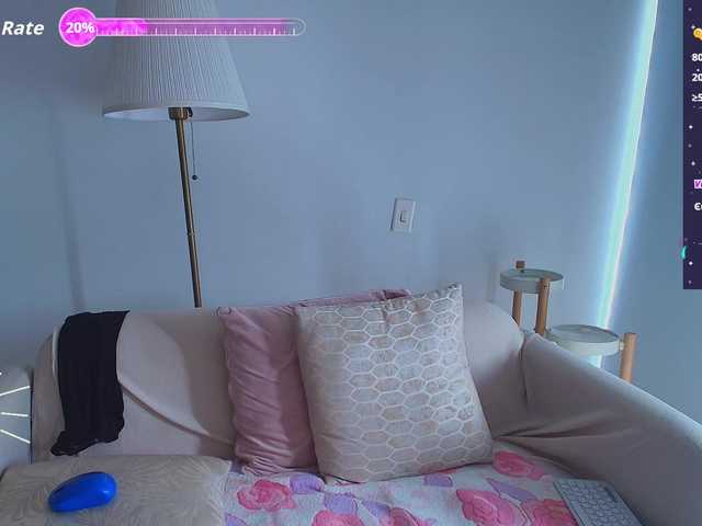 SallyeLeins live cam on BongaCams