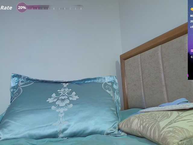 SallyeLeins live cam on BongaCams