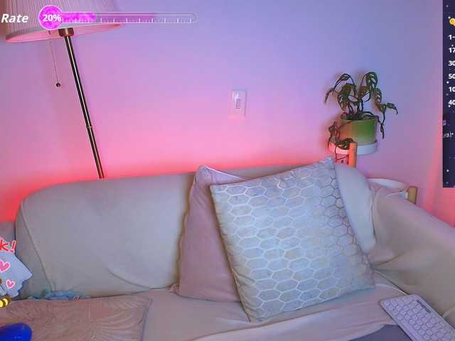 SallyeLeins live cam