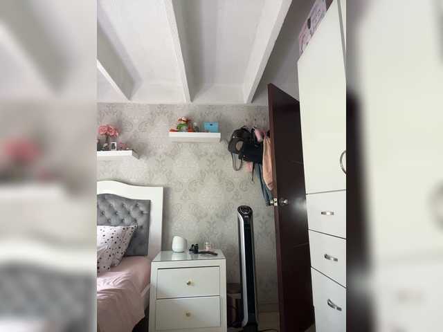 SallyeLeins live webcam show
