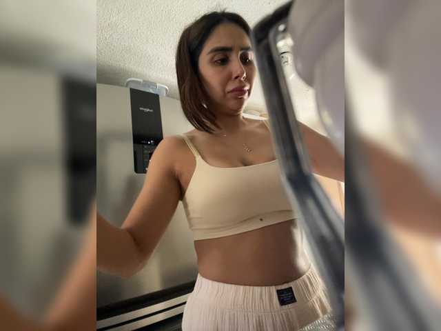 SallyeLeins live cam on BongaCams