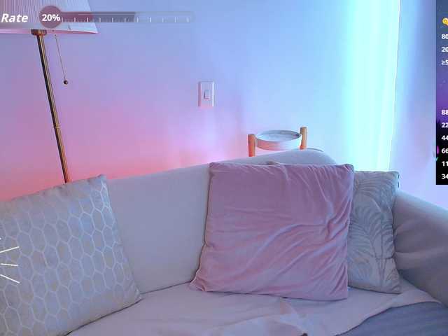 SallyeLeins live cam on BongaCams