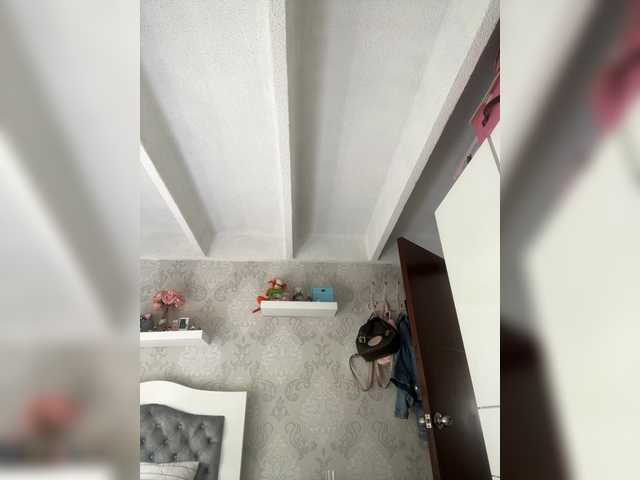 SallyeLeins live cam on BongaCams