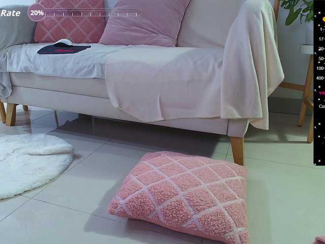 SallyeLeins's BongaCams show and profile