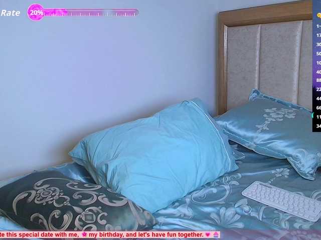 SallyeLeins live webcam show