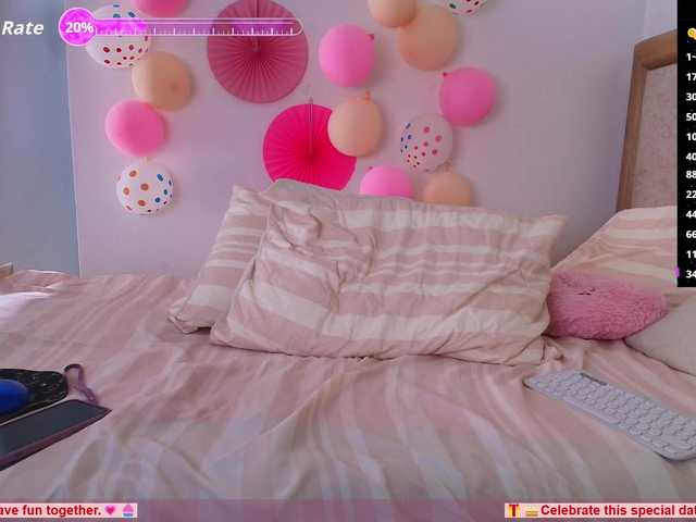 sallyeleins cam belle