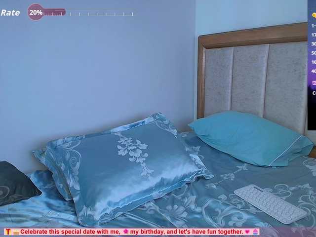 SallyeLeins live cam