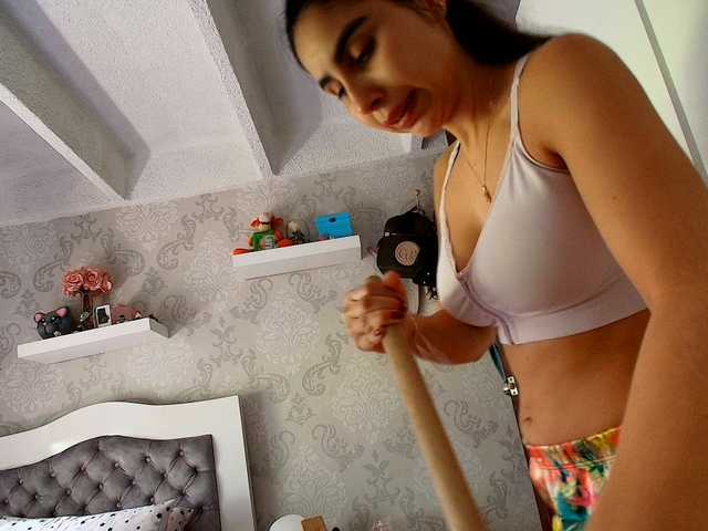 sallyeleins live sex show