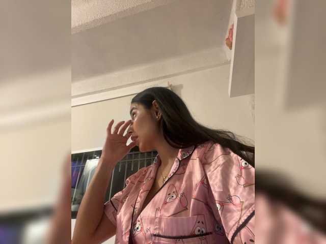SallyeLeins live cam on BongaCams