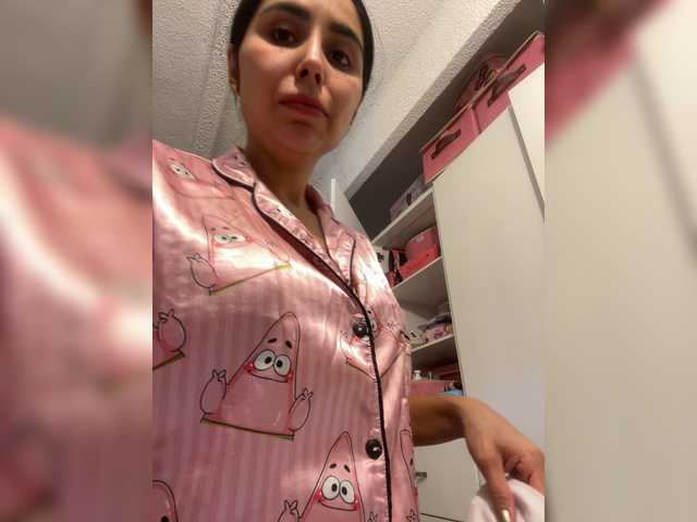 SallyeLeins live cam on BongaCams