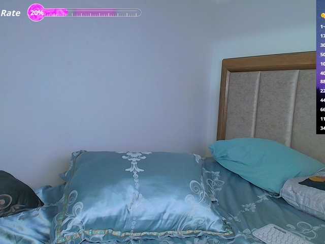 SallyeLeins live webcam show