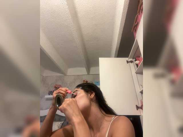 sallyeleins live sex show