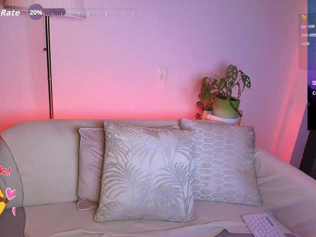 SallyeLeins live cam