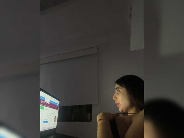 SallyeLeins's BongaCams profile