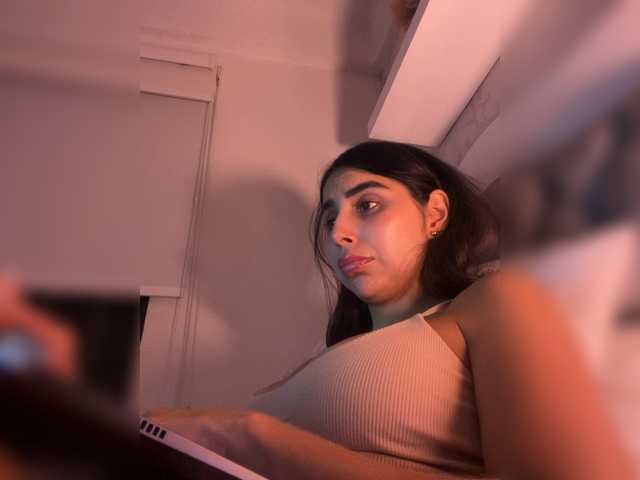 SallyeLeins live cam on BongaCams