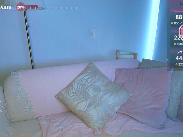 SallyeLeins live cam preview