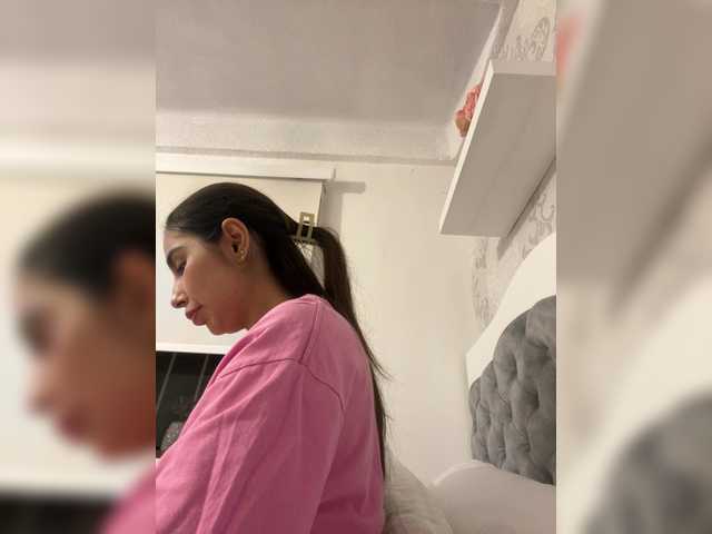 SallyeLeins live cam on BongaCams