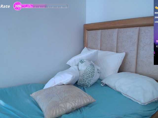 SallyeLeins live cam on BongaCams