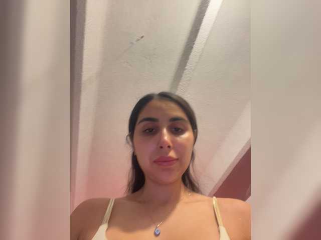 SallyeLeins live cam on BongaCams