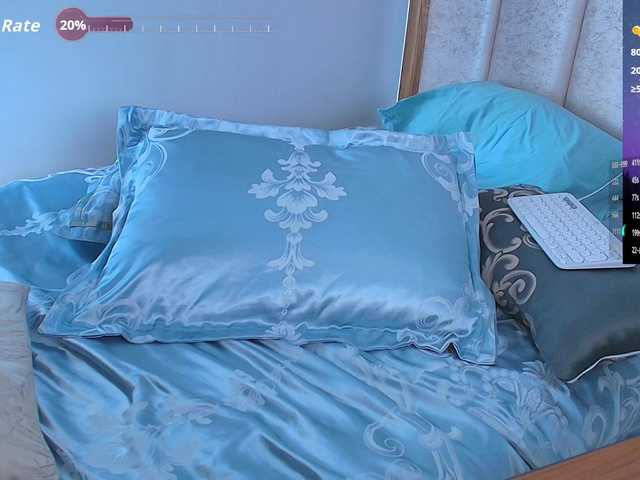 SallyeLeins live cam on BongaCams