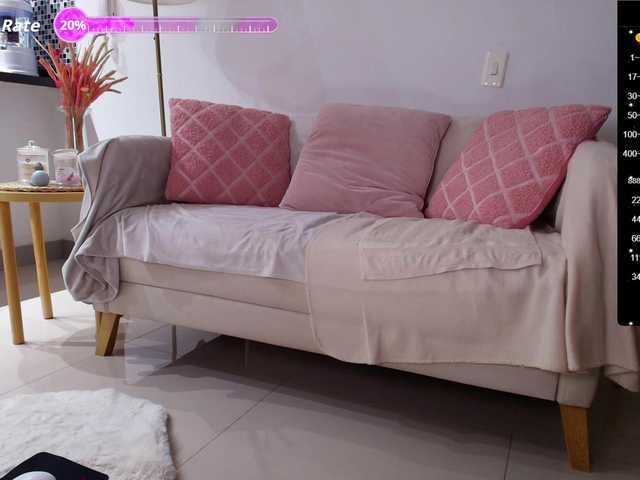 SallyeLeins's BongaCams show and profile