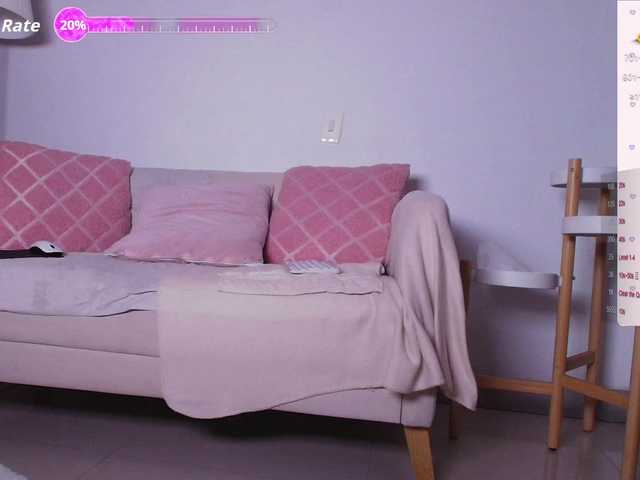 SallyeLeins's BongaCams profile