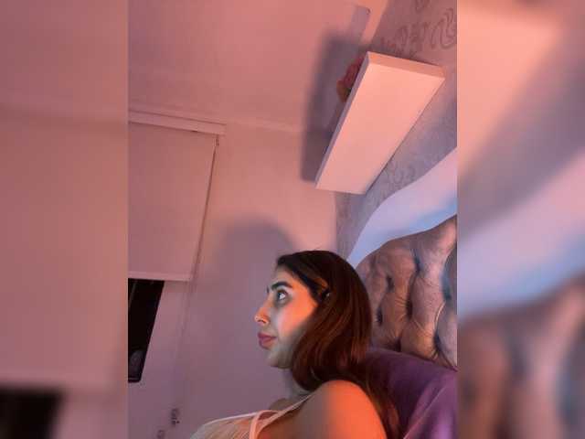 SallyeLeins live cam on BongaCams