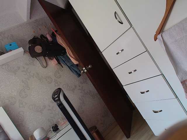 SallyeLeins live cam on BongaCams