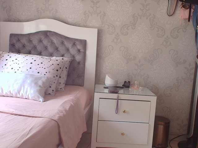 SallyeLeins live cam on BongaCams