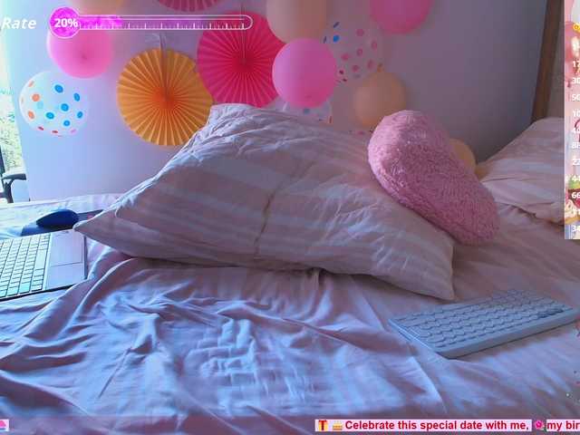 sallyeleins live sex show