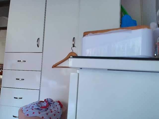 SallyeLeins live webcam show