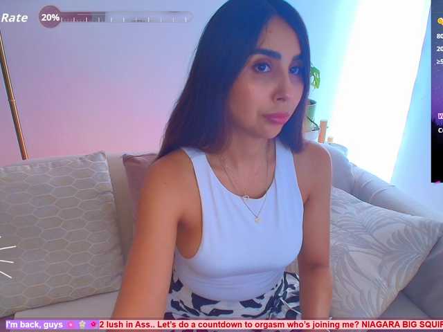 SallyeLeins live cam