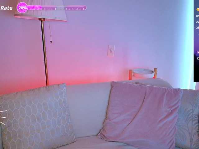 SallyeLeins live cam on BongaCams